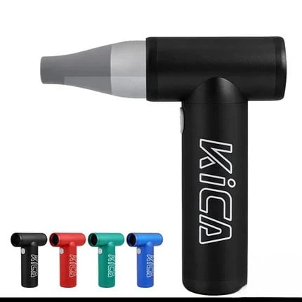 MINI SOPRADOR TURBO KICA JETFAN